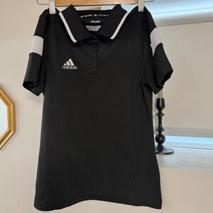 Women’s Adidas Golf Shirt